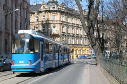 Konsultuj założenia programu Mobilny Kraków