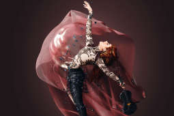 Lindsey Stirling wystąpi w Krakowie już 24 lutego! [KONKURS] 