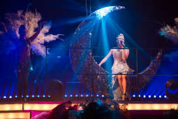 Weekendowy kulturalny rozkład jazdy [KONKURS]