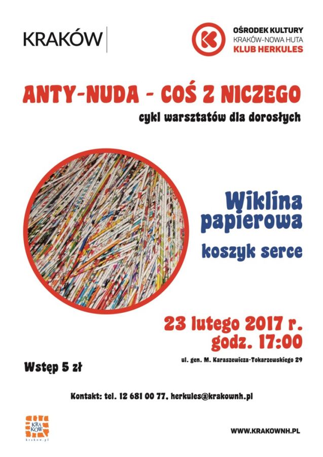 Herkules - wiklina_papierowa