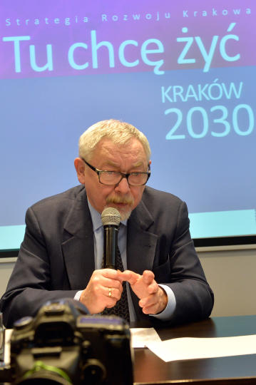 Jacek Majchrowski