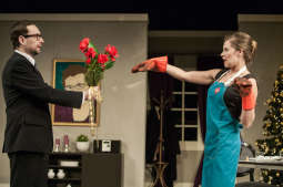 Weekendowy kulturalny rozkład jazdy [KONKURS]