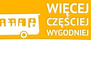 Wzmocnienia linii autobusowych