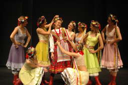 „Pyza na polskich dróżkach” w Teatrze Ludowym [KONKURS] 