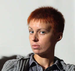 Natalia Sniadanko
