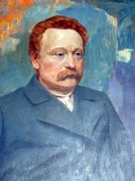 Iwan Franko