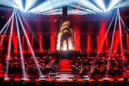 Najlepsze piosenki „Notre Dame de Paris” w Centrum Kongresowym ICE! [KONKURS] 