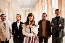 Weekendowy kulturalny rozkład jazdy [KONKURS]