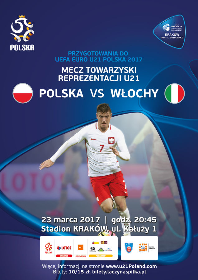 Polska-Włochy