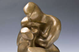 „Potęga awangardy” - nowa wystawa w Kamienicy Szołayskich [KONKURS] 