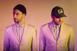 Weekendowy kulturalny rozkład jazdy [KONKURS] 