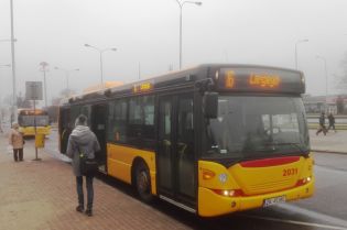 Komunikacyjny ranking miast. Odcinek 2: Koszalin