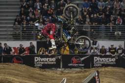 Diverse NIGHT of the JUMPs już w sobotę w TAURON Arenie Kraków! [KONKURS] 