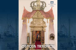 „Ostoja tradycji” w Starej Synagodze – zapraszamy na spotkanie [KONKURS]