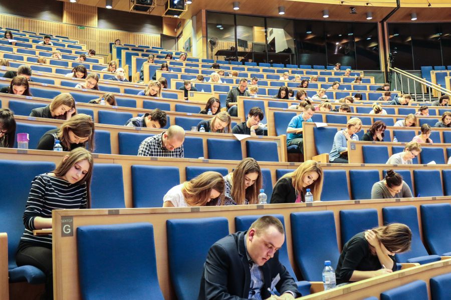 III Dyktando Krakowskie