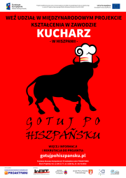 gotuj po hiszpańsku