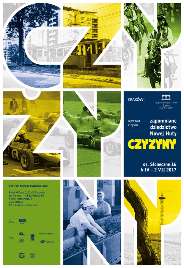 Zapomniane dziedzictwo Nowej Huty. Czyżyny