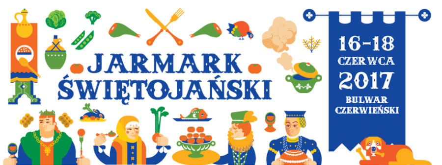 jarmark świętojański 2017