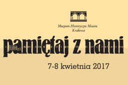 Pamiętaj z nami i podążaj Trasą Pamięci