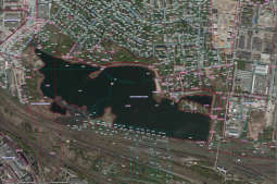 Krakowskie Bagry z chorwacką nutką