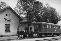 Czyżyny na fotografiach - wernisaż wystawy [KONKURS] 