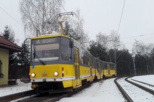 Komunikacyjny ranking miast. Odcinek 3: Pilzno
