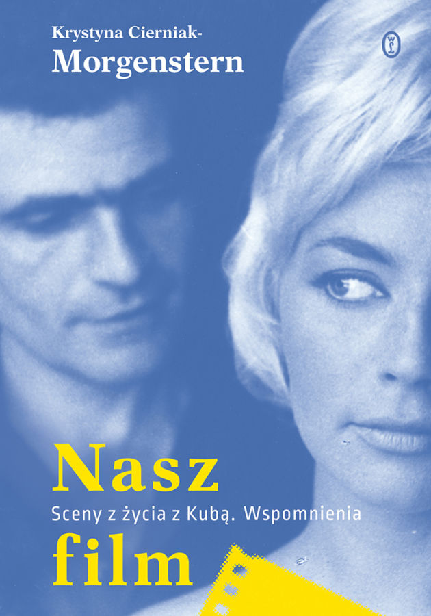 nasz film, morgenstern, plakat