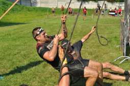 Reebok Spartan Race inauguruje sezon wyścigiem w Krakowie