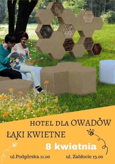łąki kwietne
