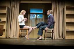 „Wydmuszka” - historia kobiecej przyjaźni w Bagateli [KONKURS]