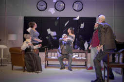 Weekendowy kulturalny rozkład jazdy [KONKURS]