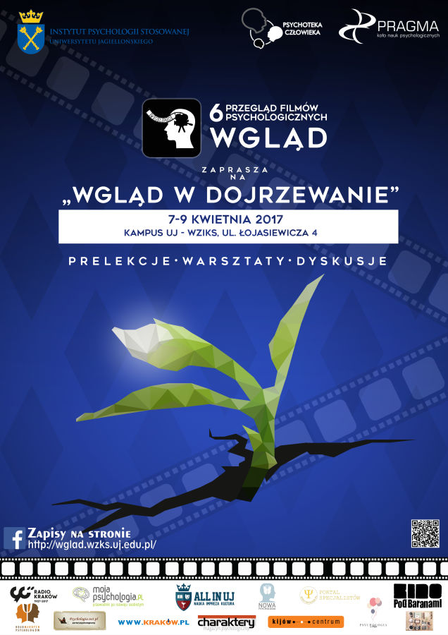 wgląd