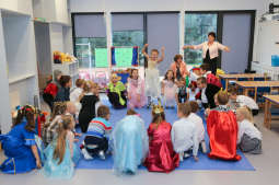 Nowe kryteria rekrutacji do przedszkoli