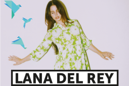 Lana Del Rey headlinerką Kraków Live Festival 2017!