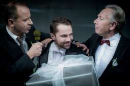 Weekendowy kulturalny rozkład jazdy [KONKURS]