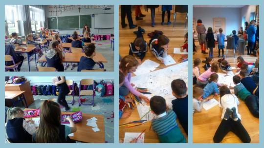 Akademia Młodego Krakowianina w MOPS-ie 2