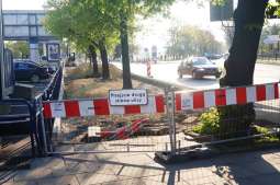 Najbliższe remonty na krakowskich ulicach - zobacz listę