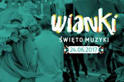 Wianki – Święto Muzyki po raz kolejny rozśpiewają miasto!