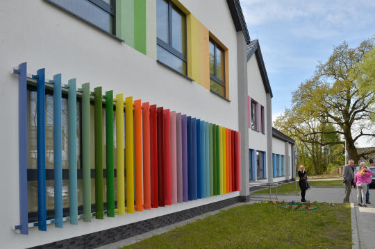 Przedszkole Samorządowe nr 41