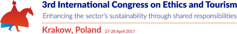 3rd International Congress on Ethics and Tourism