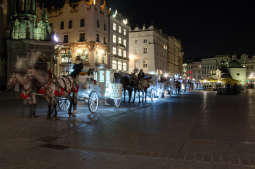 Podoba Ci się Kraków? Zagłosuj!