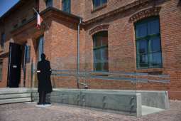 Muzeum AK wyróżnione w konkursie „Lider dostępności”