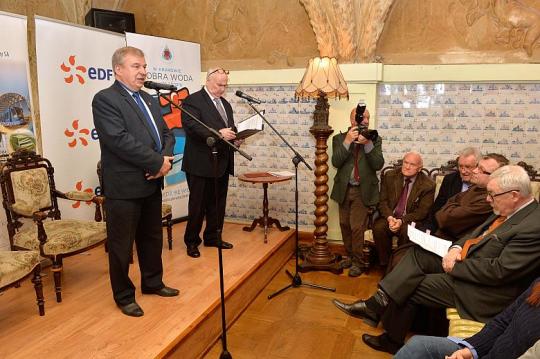 nagroda złotej gruszki