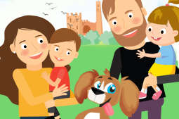 Już po raz szósty zapraszamy na rodzinne świętowanie!