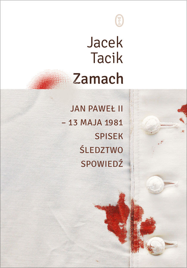 zamach, Tacik