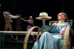 Weekendowy kulturalny rozkład jazdy [KONKURS]