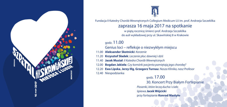 Szpital na Skawińskiej