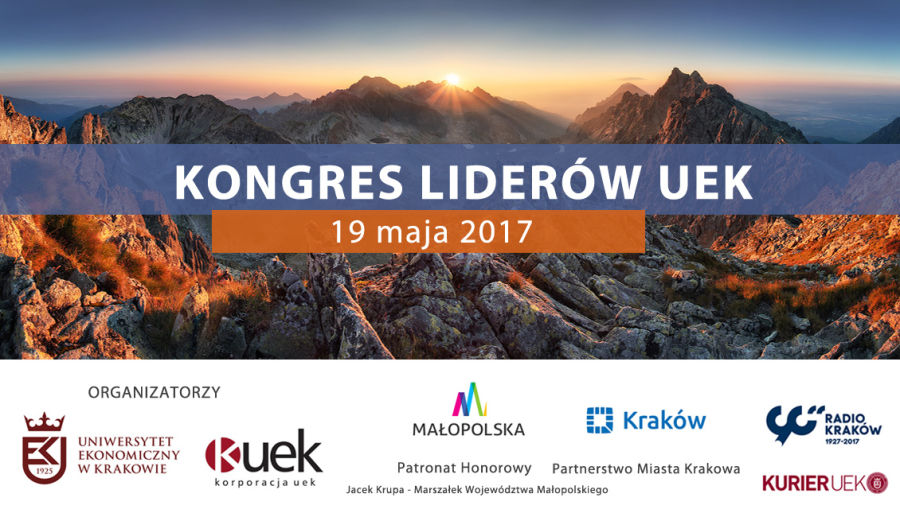 Kongres liderów UEK