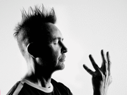 Nigel Kennedy na Letnim Festiwalu Jazzowym