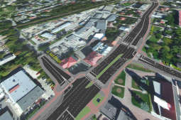 Aleja 29 listopada zostanie rozbudowana 